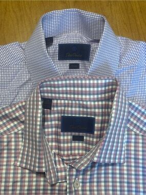 David Donahue Shirt